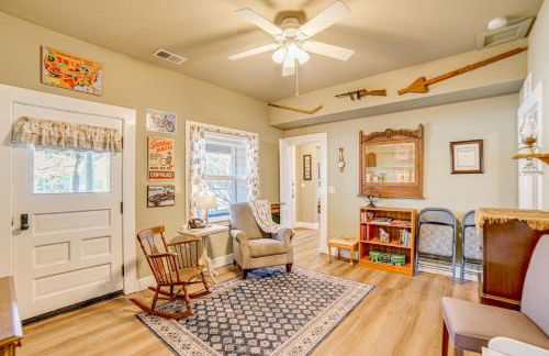 Walk to Boat Launch! Heritage House of Lakeport - Foto 15