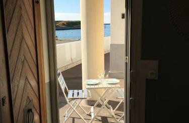 Appartement cosy avec vue mer - Foto 12