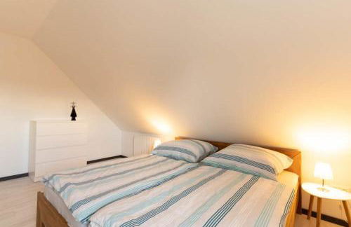 Koje 4 - 140qm neue Fewo OstfrieslandNordsee - Foto 15