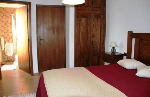 Alojamento Rural Casa da Eira - Foto 42