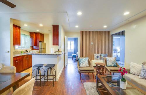 Modern Duplex Near Gaylord Resort and Bayfront! - Foto 8