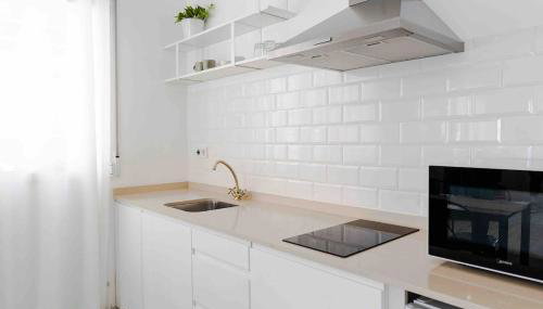 Boutique Loft 1 next to Torres de Serrano - Foto 4