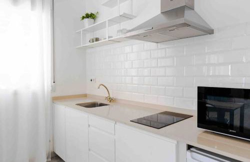 Boutique Loft 1 next to Torres de Serrano - Foto 4