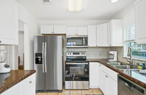 Destin Beach House - Happy Harbor House by Panhandle Getaways - Foto 43