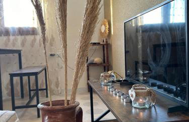 Ambelos, Lesvos Beach House - Foto 22