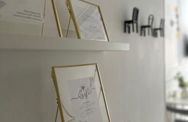 Luxury Studio Retiro Park & Prado Museum - Photo 6