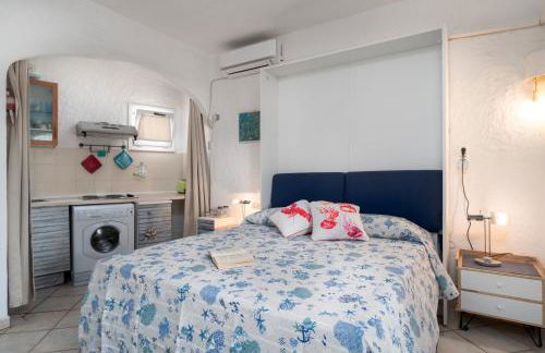 Sardinia Family Villas - Cannigione Beach Apartments - Foto 32