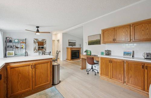 The Firefly Lodge at ShenandoahHot Tub~ View~Pets - Foto 48