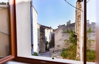 Charmante maison de village au coeur du Luberon - Foto 16