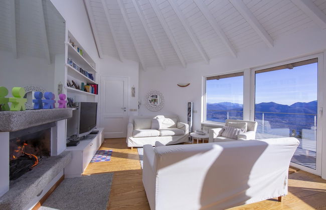 The Perfect View Loft - Foto 5