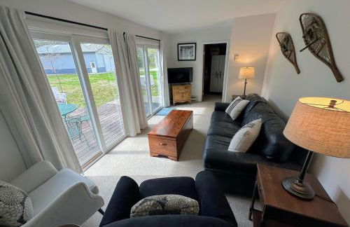 43TV peaceful mountain retreat fireplace firepit large yard WiFi - Foto 23