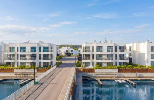 Sol Marina Apartment by Solarento - Foto 3