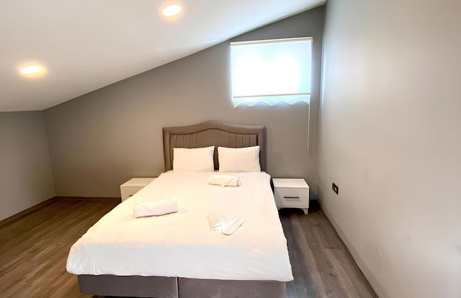 La Vie Suit Hotel - Photo 15