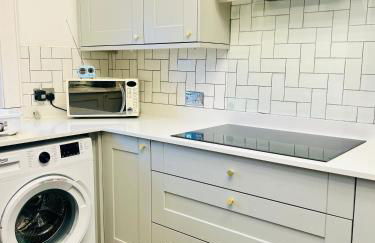 Glasgow Center/West End Apartment - Foto 24