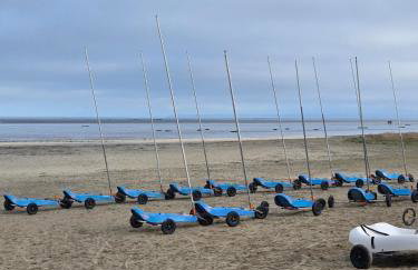 Le repos au bord de l'eau - Foto 22
