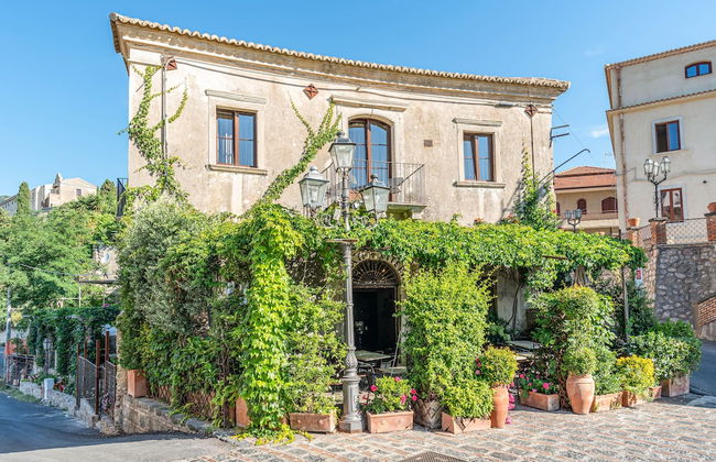 Bar Vitelli Charming Suites - Foto 40