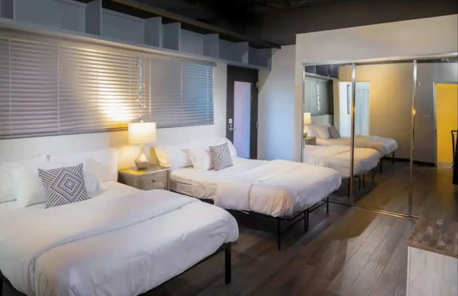 New Skyline Townhome on 6th - Foto 4