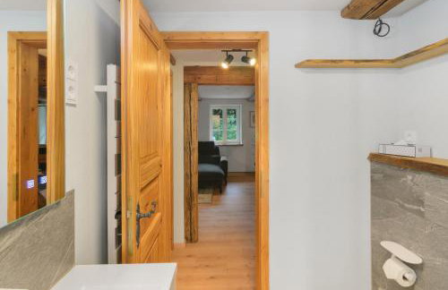 Altes Höhlenführerhaus - Foto 11