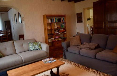 Maison au coeur du vignoble - Foto 6