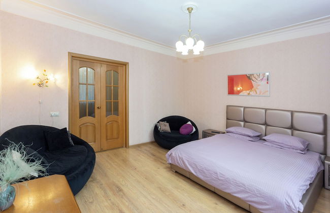 StudioMinsk Apartments in Centre - Foto 10