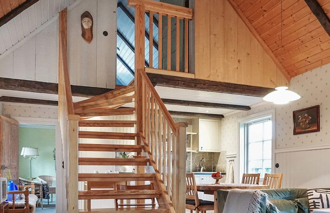 10 Person Holiday Home in Farjestaden - Foto 21