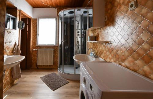 Jagdhaus Maja - Foto 14