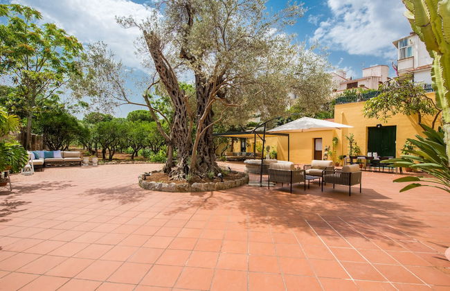 Villa Ammirata Room & Apartment - Foto 27