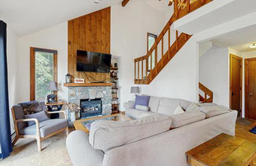 Sleepless in Snowood - Foto 13