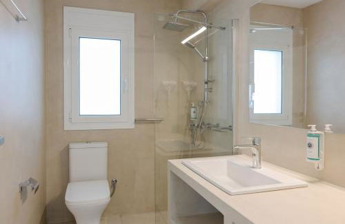 COSTA VASIA Seaside Suites and Apartments - Photo 62