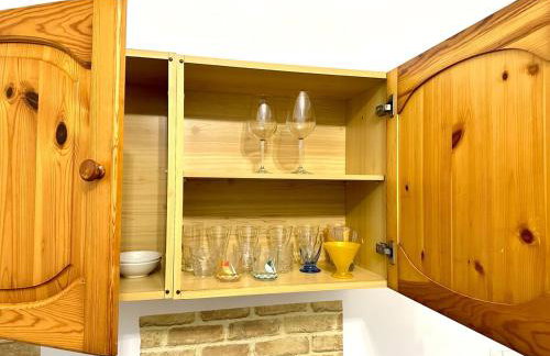 A DUE PASSI da BARI - La Casa della Nonna al 39 - Foto 31