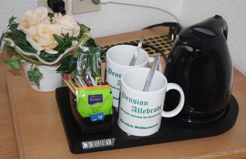 Pension / Ferienwohnung Allebrodt - Foto 19