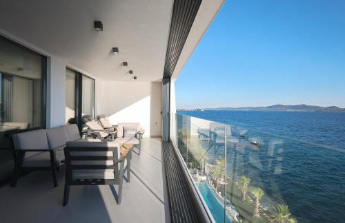 LL luxury penthouse on sea - Photo 1
