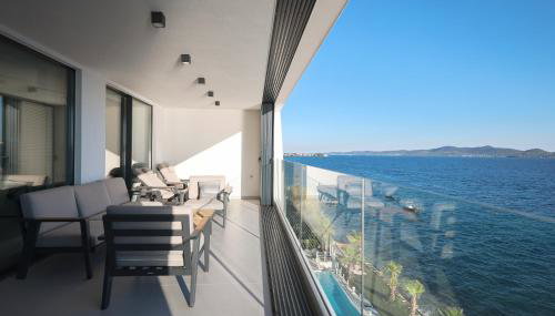 LL luxury penthouse on sea - Foto 1