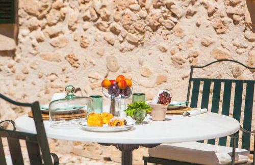 Oliver Moragues Grandhouse & Vineyard - Foto 31