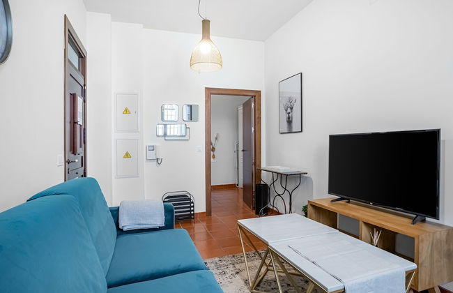 Limehome Granada Calle Sta. Ana - Foto 43