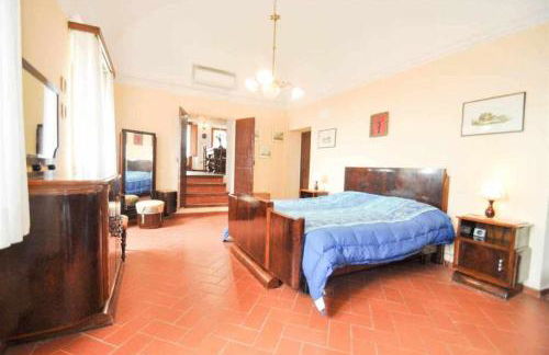 Il Terrazzino di Rosi, un angolo di paradiso - Foto 14