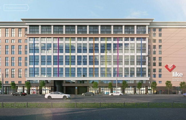 Like Apart - Foto 39