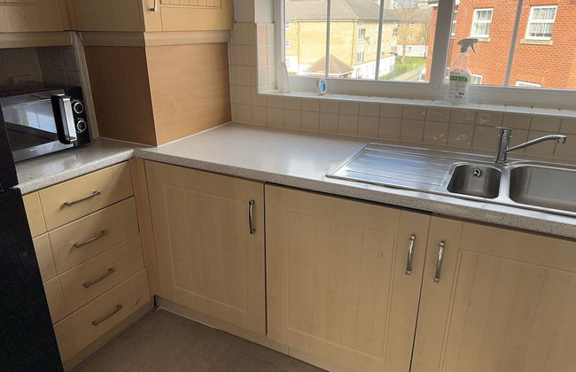 Havana 2 bed Apartment in london - Foto 12