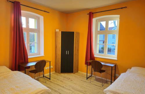 Ferienwohnung Gebauer - Foto 19