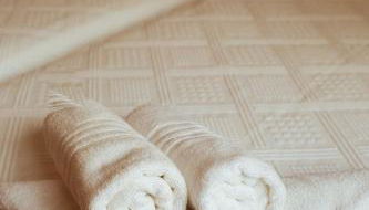 AT Espalmador Formentera rustick - Foto 4, towels