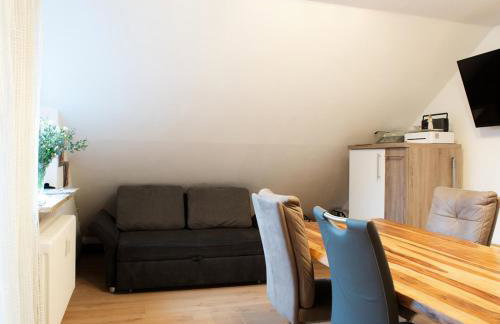 Ferienwohnung Prof. Dehmer - Foto 13