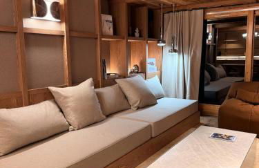 Before making a request, please read my host profile at the bottom of the page # Chalet Pinar - ski-in I ski-out with terrace - Foto 34