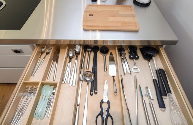 Downtown Apartments Living - Foto 22