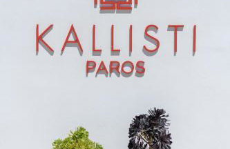 Kallisti Paros - Foto 61