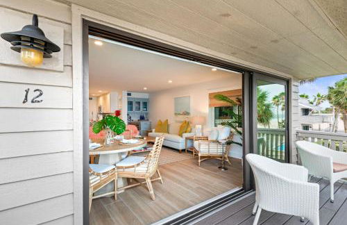 Beachfront Aldea 12 - Foto 7