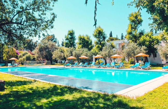 Muskebi Apart - Foto 23