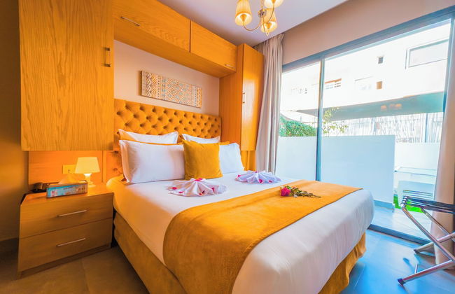 Dayet Ifrah by Rent Inn - Photo 40