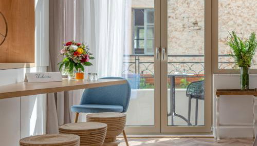 Chandakos 8 Design Apts - Foto 5