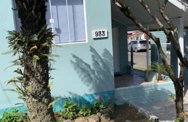 CASA OTTON - Casa aconchegante, 3 quartos com cama de casal todos com ar condicionado - Foto 47