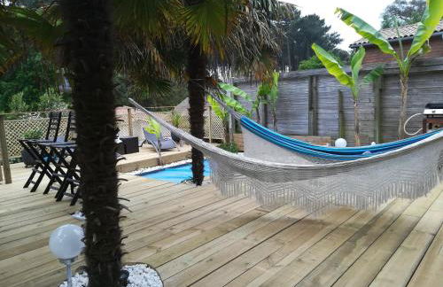 Villa Océane - Foto 34